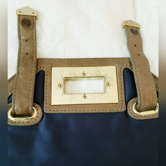 Juicy couture vintage 3 way leather bag - Picture 14 of 14